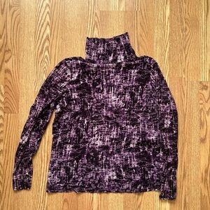 Women’s Turtleneck XL